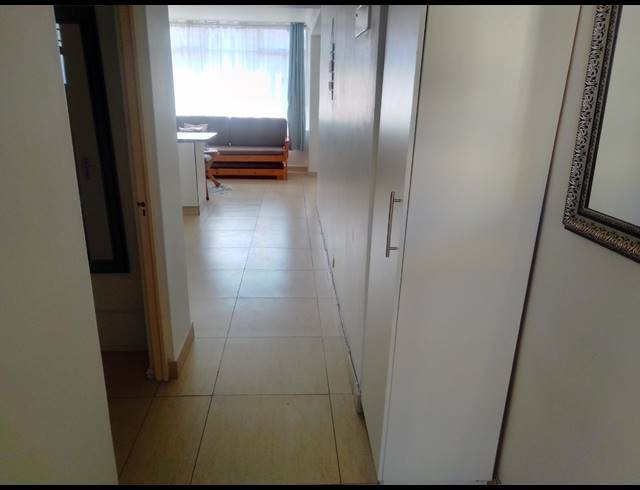 1 BEDROOM APARTMENT TO LET IN SOUTH BEACH